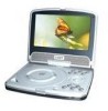 Get Coby TF-DVD7333 - DVD Player - 7 PDF manuals and user guides