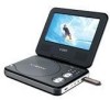 Get Coby TF DVD7377 - DVD Player - 7 PDF manuals and user guides