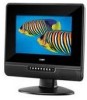 Get Coby TFTV1022 - 10.2 Widescreen LCD Digital TV/Monitor PDF manuals and user guides