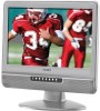 Get Coby TFTV1212 - 12inch Class Widescreen LCD Digital TV/Monitor PDF manuals and user guides