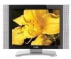 Get Coby TF-TV2007 - 20inch LCD TV PDF manuals and user guides