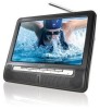 Get Coby TF-TV790 - Portable 7 Inch Widescreen TFT LCD TV PDF manuals and user guides