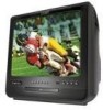 Get Coby TV-DVD1390 - 13inch CRT TV PDF manuals and user guides