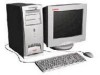 Get Compaq 154883-002 - Deskpro EN - MT 6600 Model 10000 PDF manuals and user guides