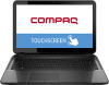Get Compaq 15-a000 PDF manuals and user guides