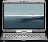 Get Compaq 2710p - Notebook PC PDF manuals and user guides