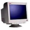 Get Compaq 380207-001 - P 700 - 17inch CRT Display PDF manuals and user guides