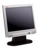 Get Compaq 5017m - TFT - 15inch LCD Monitor PDF manuals and user guides