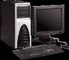 Get Compaq Evo Workstation w4000 - Convertible Minitower PDF manuals and user guides