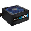 Get Corsair GS800 PDF manuals and user guides