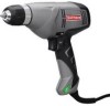 Get Craftsman 10107 - 3/8 in. Corded Drill PDF manuals and user guides