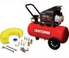 Get Craftsman 16639 - 1 HP 7 Gal. Portable Air Compressor PDF manuals and user guides