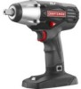 Get Craftsman 17090 - 19.2V C3 Impact Wrench Add-On PDF manuals and user guides