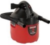Get Craftsman 17713 - Clean N Carry 2 Gal. Wet-Dry VAC PDF manuals and user guides
