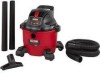 Get Craftsman 17741 - 6 Gal. Wet-Dry VAC PDF manuals and user guides