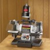 Get Craftsman 21154 - 6 in. Variable Speed Grinding Center PDF manuals and user guides