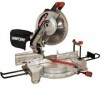 Get Craftsman 21217 - 12 in. Miter Saw PDF manuals and user guides