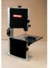 Get Craftsman 21419 - 9 in. Band Saw PDF manuals and user guides