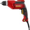 Get Craftsman 28126 - 3/8 in. Pro Rear Handle Drill PDF manuals and user guides