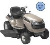 Get Craftsman 28813 - 46 in. Lawn Tractor PDF manuals and user guides