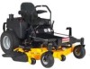 Get Craftsman 28875 - Professional 26 HP 52 in. Zero Turn Riding Mower PDF manuals and user guides