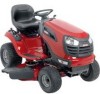 Get Craftsman 28922 - YT 3000 21 HP 42inch Yard Tractor PDF manuals and user guides
