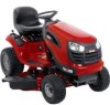 Get Craftsman 28925 - YT 4000 24 HP/42inch Yard Tractor PDF manuals and user guides