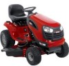 Get Craftsman 28927 - YT 4000 24 HP 42inch Yard Tractor PDF manuals and user guides