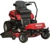 Get Craftsman 28986 - 21 HP 42 in. Zero Turn Tractor PDF manuals and user guides