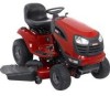 Get Craftsman 28990 - YT 4500 26 HP 54inch Yard Tractor PDF manuals and user guides