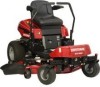 Get Craftsman 28992 - 26 HP 52 in. Zero Turn Tractor PDF manuals and user guides