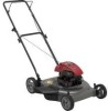Get Craftsman 2-N-1 - 5.50 Torque Rating 22 in. Deck Mulch-Side Discharge Push Lawn Mower 38512 PDF manuals and user guides