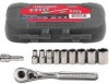 Get Craftsman 34861 - 11 pc. Metric Socket Wrench Set PDF manuals and user guides