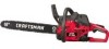 Get Craftsman 35182 - 18 in. 40 CC 2 Cycle Gas Chain Saw PDF manuals and user guides
