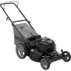 Get Craftsman 37115 - Rear Bag Push Lawn Mower PDF manuals and user guides
