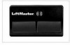 Get Craftsman 372LM - Sears Lift-Master Chamberlain 315 MHz Remote Control PDF manuals and user guides