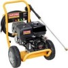 Get Craftsman 3800 - Professional PSI, 4.0 GPM Honda Powered Pressure Washer PDF manuals and user guides