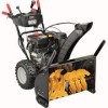 Get Craftsman 88830 - Professional 357 CC 30inch 2 Stage Snow Thrower PDF manuals and user guides