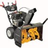 Get Craftsman 88835 - Professional 357 CC 33inch 2 Stage Snow Thrower PDF manuals and user guides