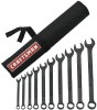 Get Craftsman 9-1627 - 10 Piece Inch Industrial Finish Combination Wrench Set PDF manuals and user guides