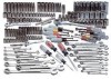 Get Craftsman 9-33870 - 170 Piece 6-Point Master Mechanic's Tool Set PDF manuals and user guides