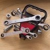 Get Craftsman 9-42407 - 7 Pc Metric Rev Ratcheting Comb Wrench Set PDF manuals and user guides