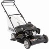 Get Craftsman Mower 50 - 21inch Front Wheel Drive Limited Edition State Model PDF manuals and user guides