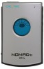 Get Creative 5000001207 - NOMAD II MG 64 MB MP3 Player PDF manuals and user guides