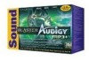 Get Creative 70SB009003000 - Sound Blaster Audigy PDF manuals and user guides