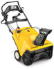 Get Cub Cadet 1X 21 inch LHP PDF manuals and user guides