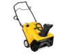 Get Cub Cadet 221 HP Single-Stage Snow Thrower PDF manuals and user guides