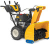 Get Cub Cadet 2X 30 inch HP PDF manuals and user guides
