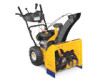 Get Cub Cadet 524 SWE Two-Stage Snow Thrower PDF manuals and user guides