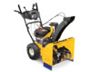 Get Cub Cadet 524 WE Two-Stage Snow Thrower PDF manuals and user guides
